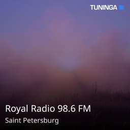 Royal Radio 98.6 FM