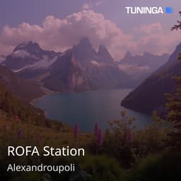 ROFA Station