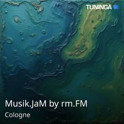 Musik.JaM by rm.FM