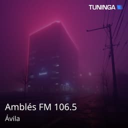 Amblés FM 106.5