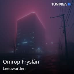 Omrop Fryslân