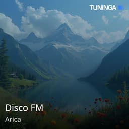 Disco FM