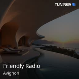 Friendly Radio
