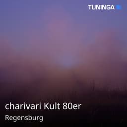 charivari Kult 80er
