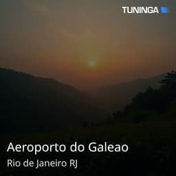 Aeroporto do Galeao