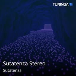 Sutatenza Stereo