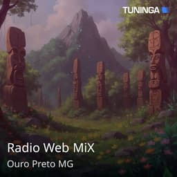 Radio Web MiX