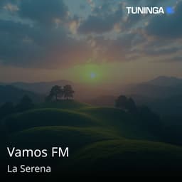 Vamos FM