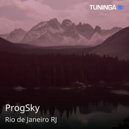 ProgSky
