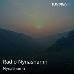 Radio Nynäshamn