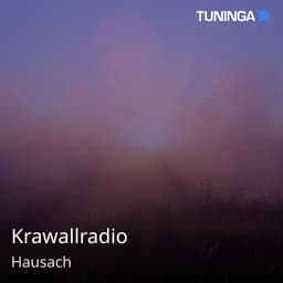 Krawallradio