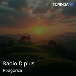 Radio D plus