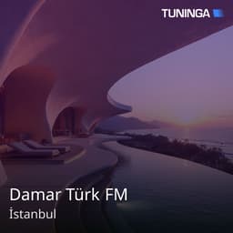 Damar Türk FM