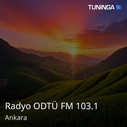 Radyo ODTÜ FM 103.1
