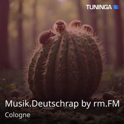 Musik.Deutschrap by rm.FM
