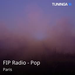 FIP Radio - Pop
