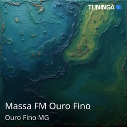 Massa FM Ouro Fino
