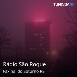 Rádio São Roque