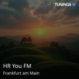HR You FM