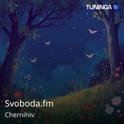 Svoboda.fm