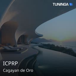 ICPRP