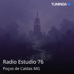 Radio Estudio 76