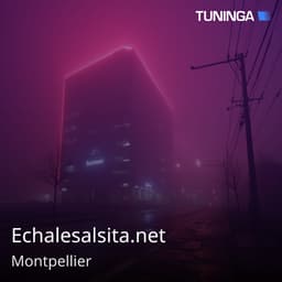 Echalesalsita.net