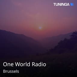 One World Radio