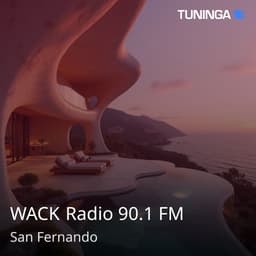 WACK Radio 90.1 FM