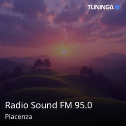 Radio Sound FM 95.0