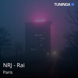 NRJ - Rai