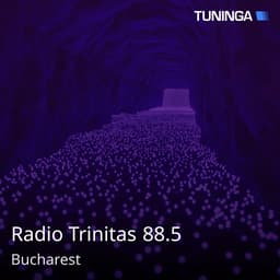 Radio Trinitas 88.5
