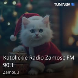 Katolickie Radio Zamosc FM 90.1