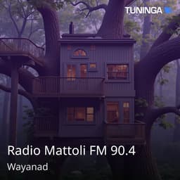 Radio Mattoli FM 90.4