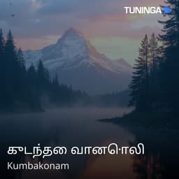 குடந்தை வானொலி