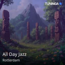 All Day Jazz