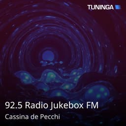 92.5 Radio Jukebox FM