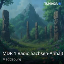 MDR 1 Radio Sachsen-Anhalt
