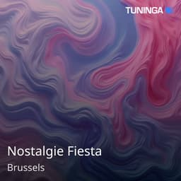 Nostalgie Fiesta