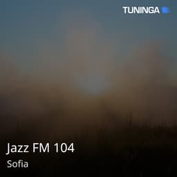 Jazz FM 104
