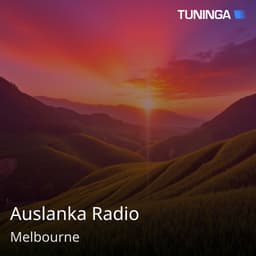 Auslanka Radio