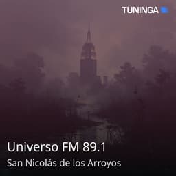 Universo FM 89.1