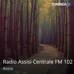 Radio Assisi Centrale FM 102