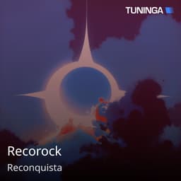 Recorock