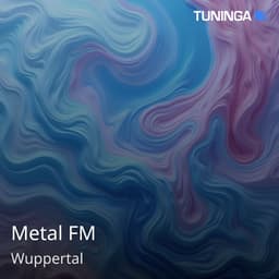 Metal FM