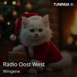 Radio Oost West
