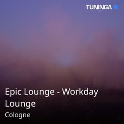 Epic Lounge - Workday Lounge