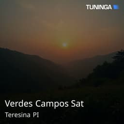 Verdes Campos Sat