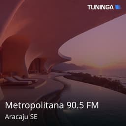 Metropolitana 90.5 FM