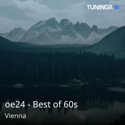 oe24 - Best of 60s